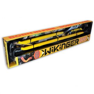 Semloc Wikinger Nageleisen-Set in Verpackung