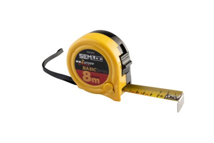 Semloc BasicSeries Rollmeter 150120 ausgefahren