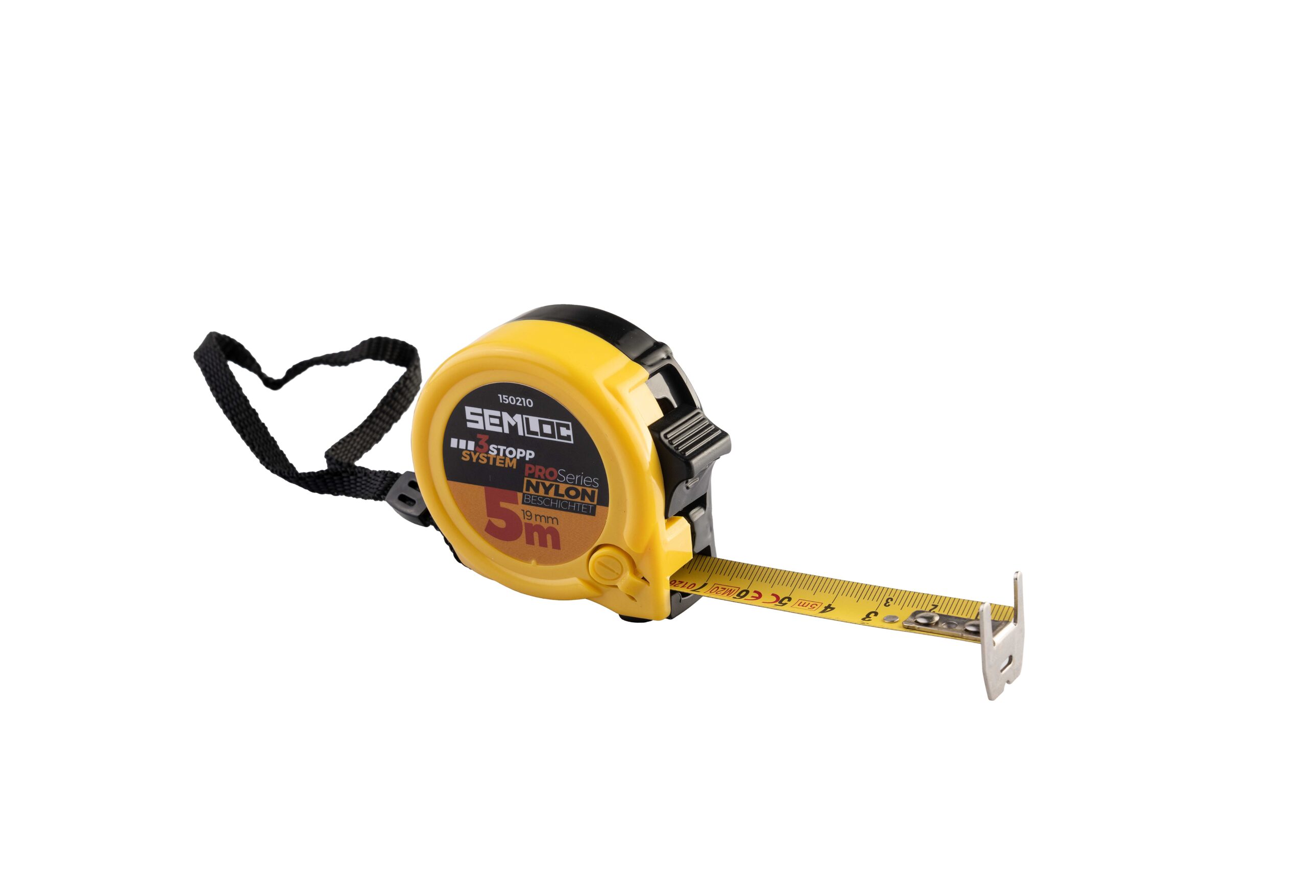 ProSeries Rollmeter 150210 ausgefahren