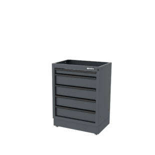 Semloc Workspace SE FS5 geschlossen