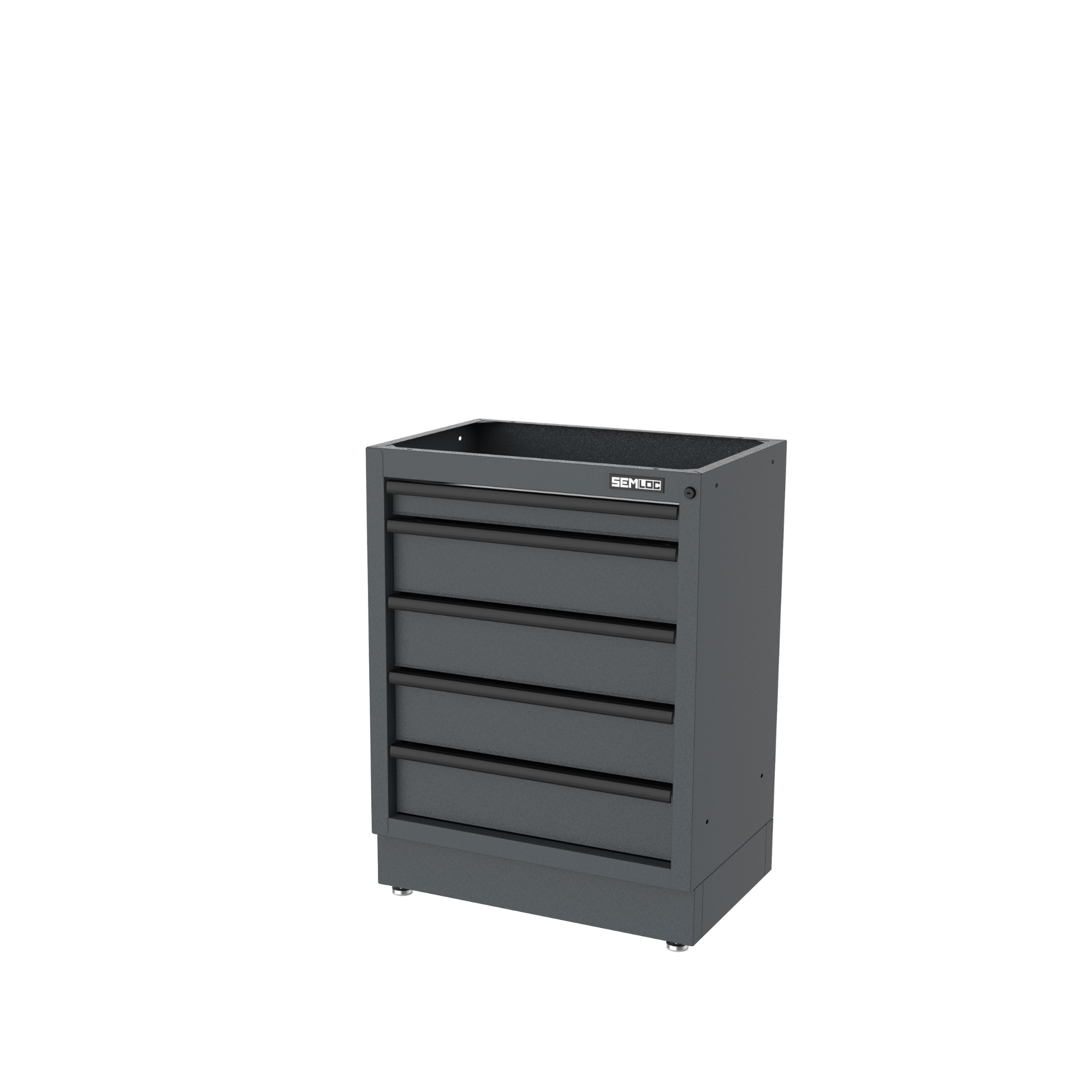 Semloc Workspace SE FS5 geschlossen