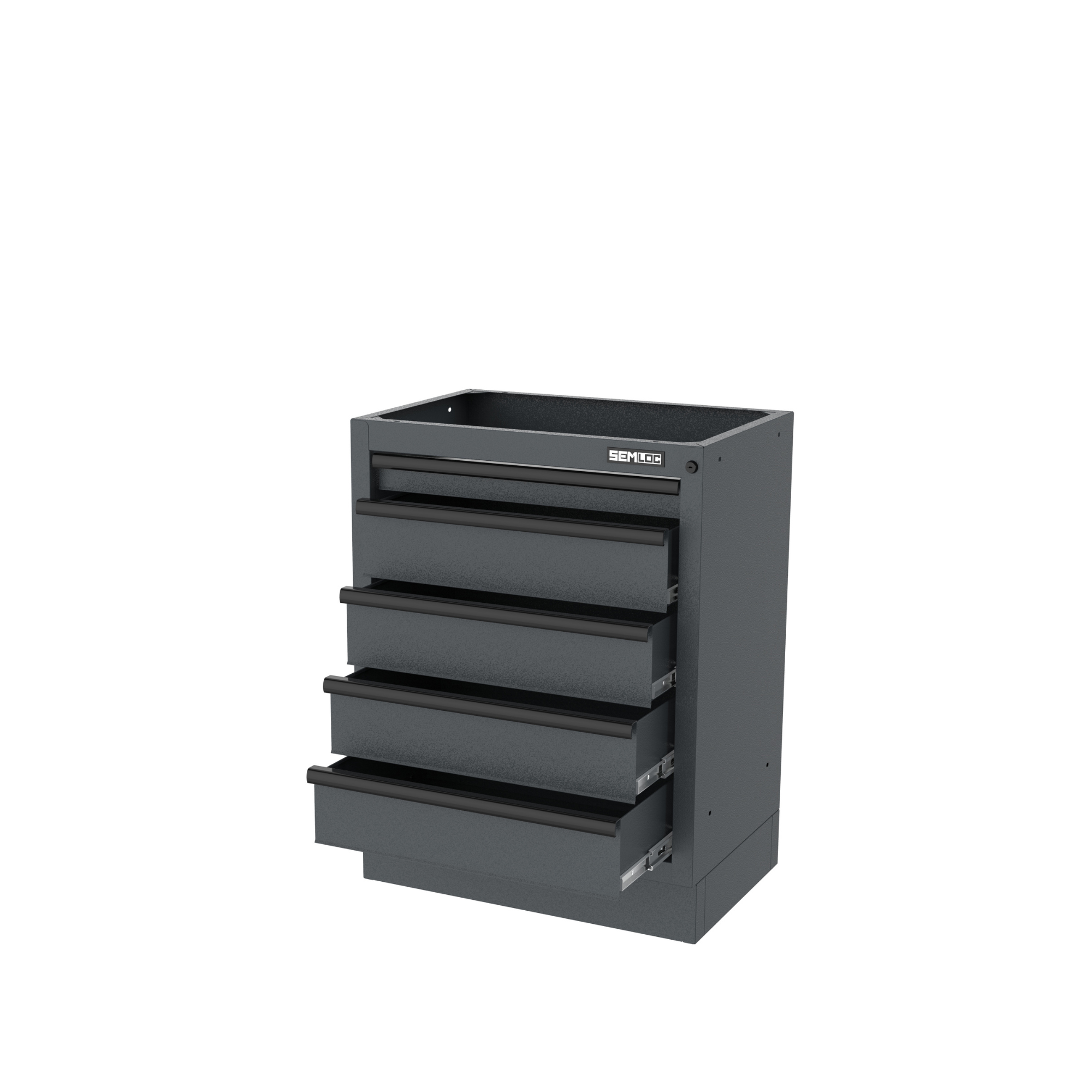 Semloc Workspace SE FS5 offen