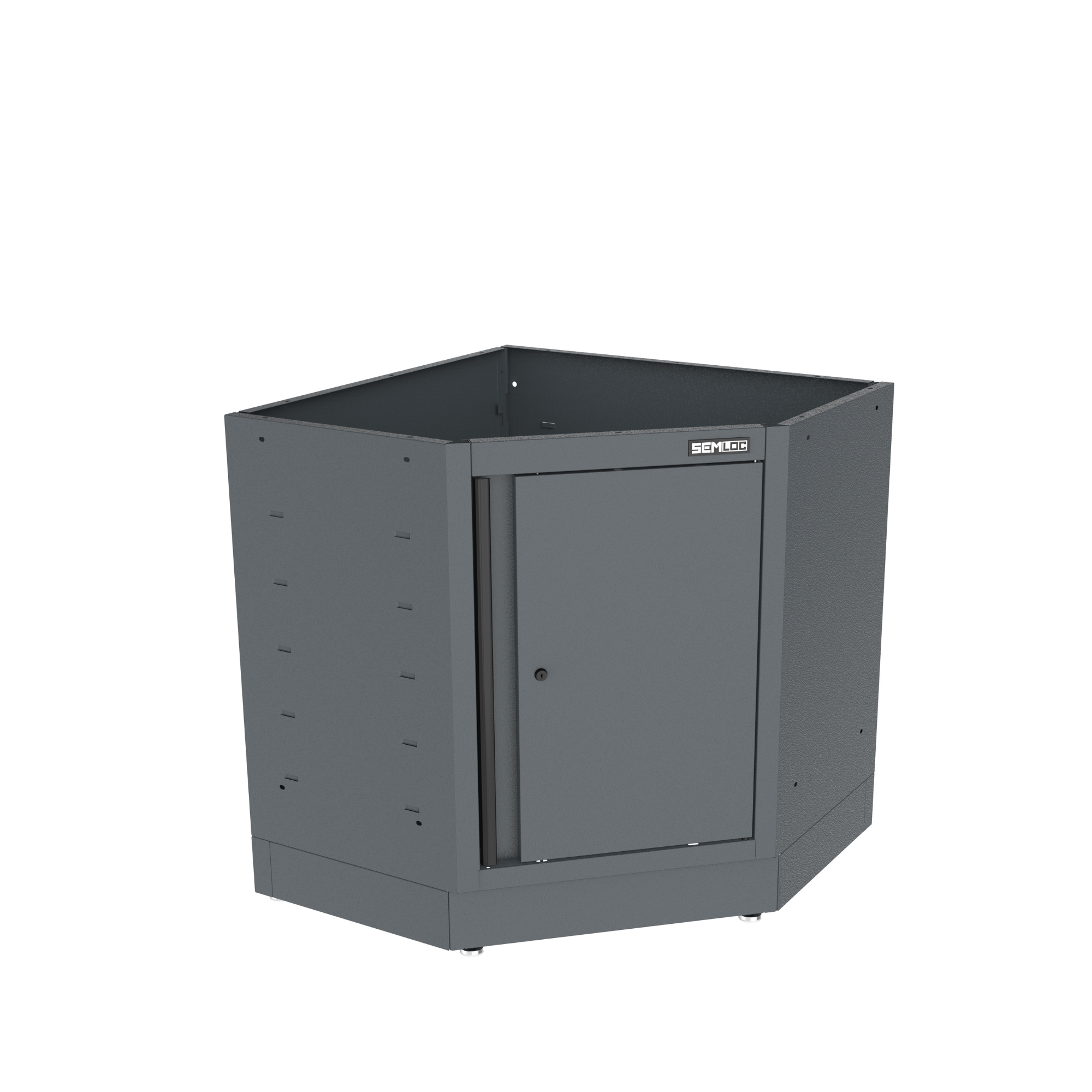 Semloc Workspace FT1C geschlossen