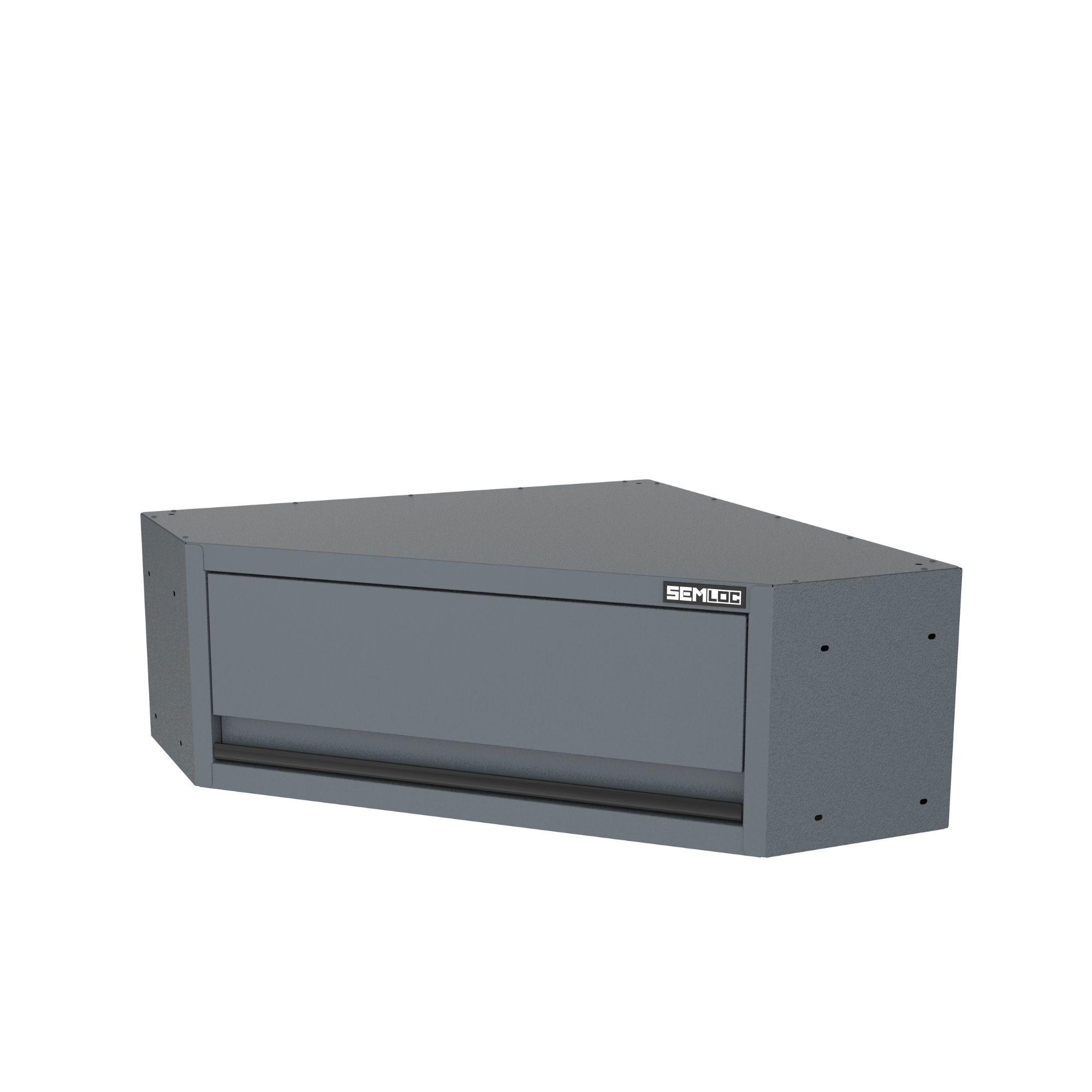 Semloc Workspace HSC geschlossen