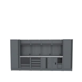 Semloc Workspace WS11E Front