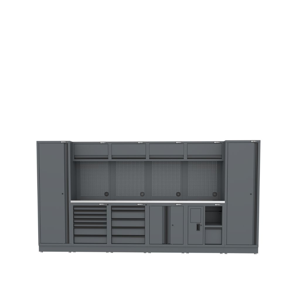 Semloc Workspace WS11E Front