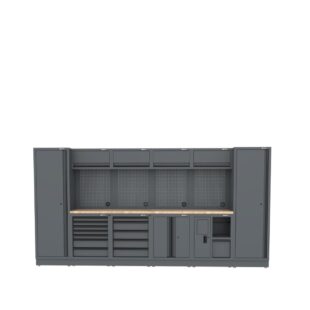 Semloc Workspace WS11H Front