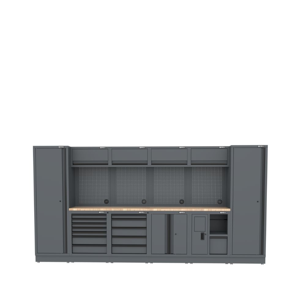 Semloc Workspace WS11H Front