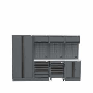 WS1E Semloc Workspace