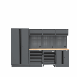 Semloc Workspace WS1H