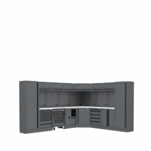 Semloc Workspace WS2E