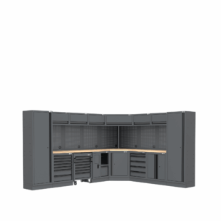 Semloc Workspace WS2H