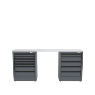 Semloc Workspace WS3E Front