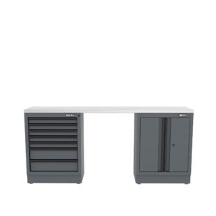 Semloc Workspace WS5E Front