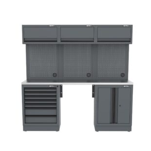 Semloc Workspace WS6E Front