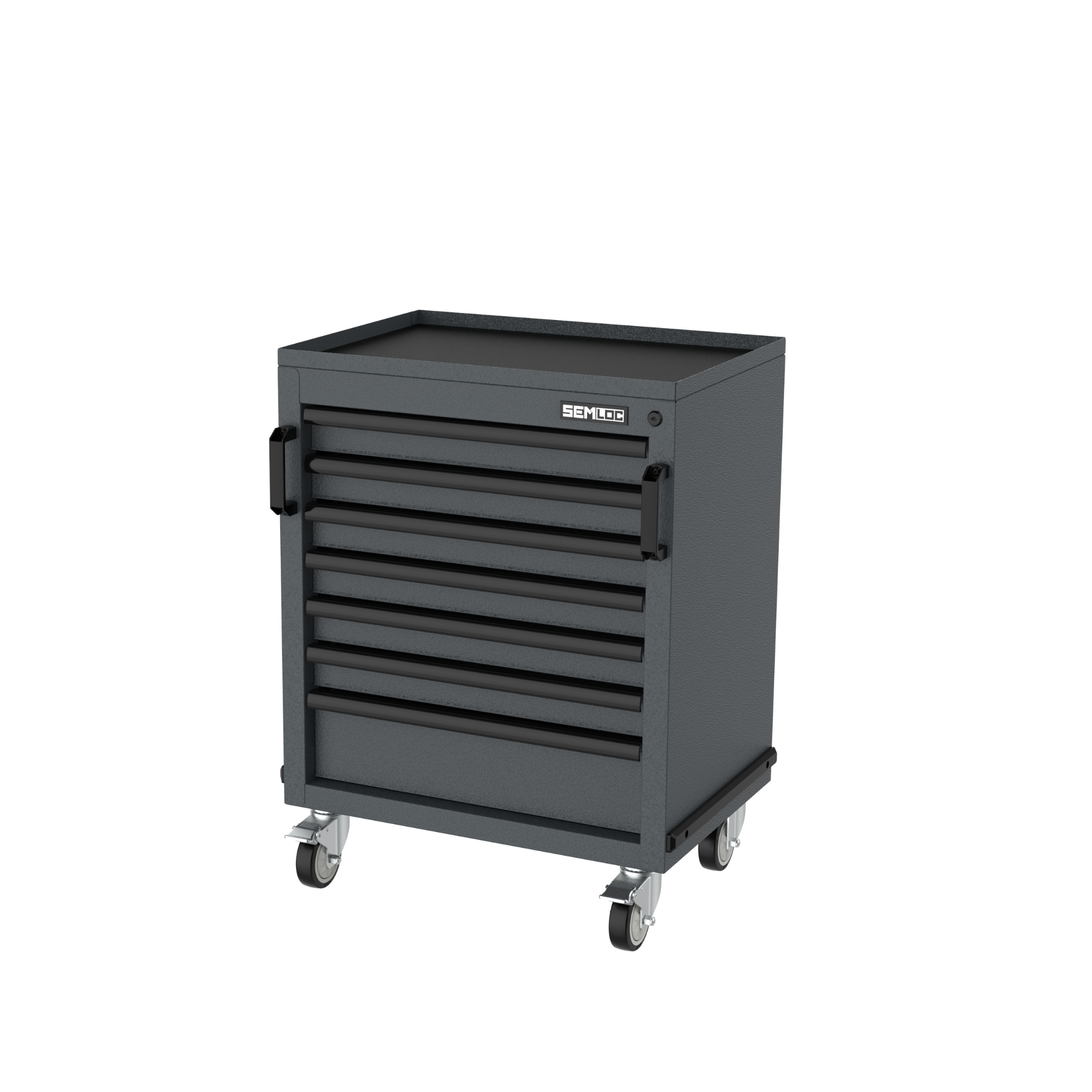 Semloc Workspace WS7 Front