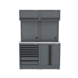 Semloc Workspace WS8E Front