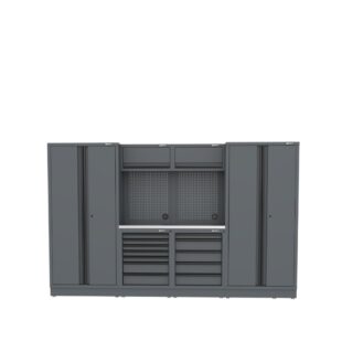 Semloc Workspace WS9E Front